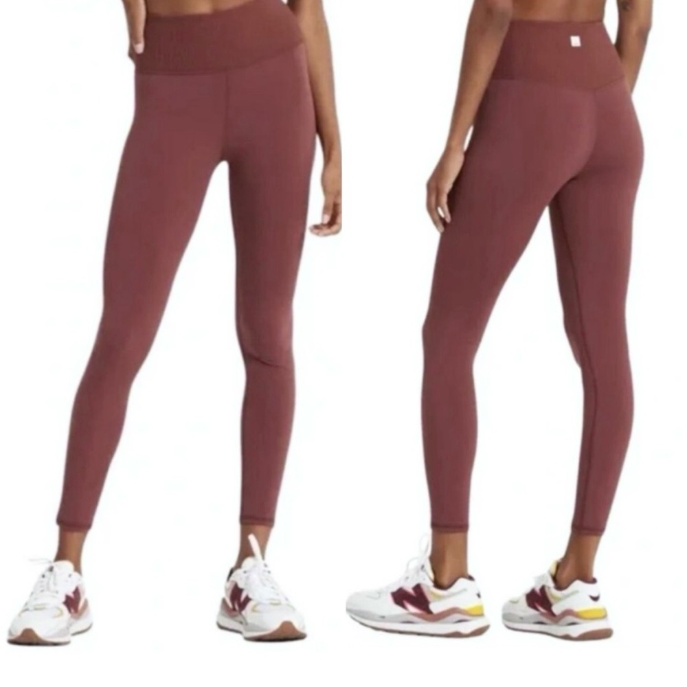 Vuori Studio Rib Leggings